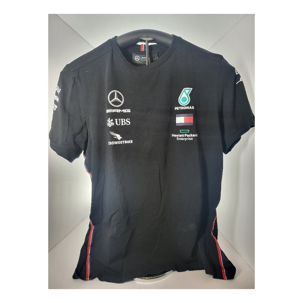 Mercedes AMG Petronas Racing Shirt